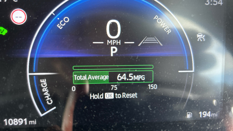 Toyota Yaris Cross 1.5 Hybrid Design 5dr CVT Hybrid Estate